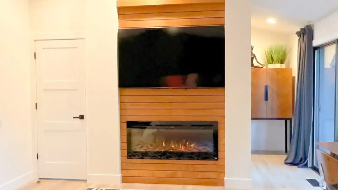 Photo of Livingroom in Kirkland