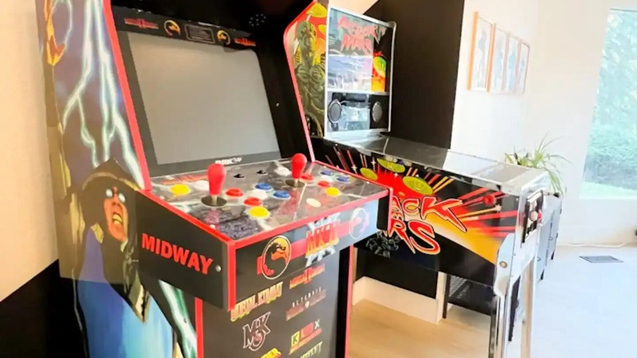 Photo of Bedroom in Kirkland