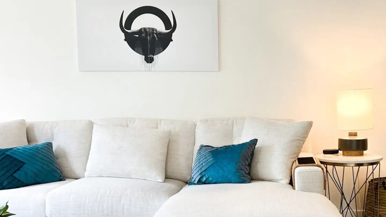 Photo of Livingroom in Kirkland