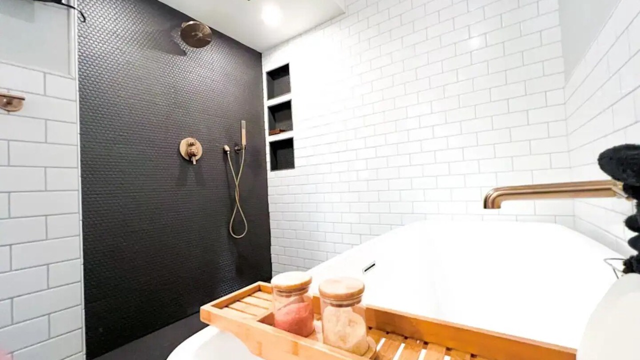 Photo of Bathroom in Kirkland