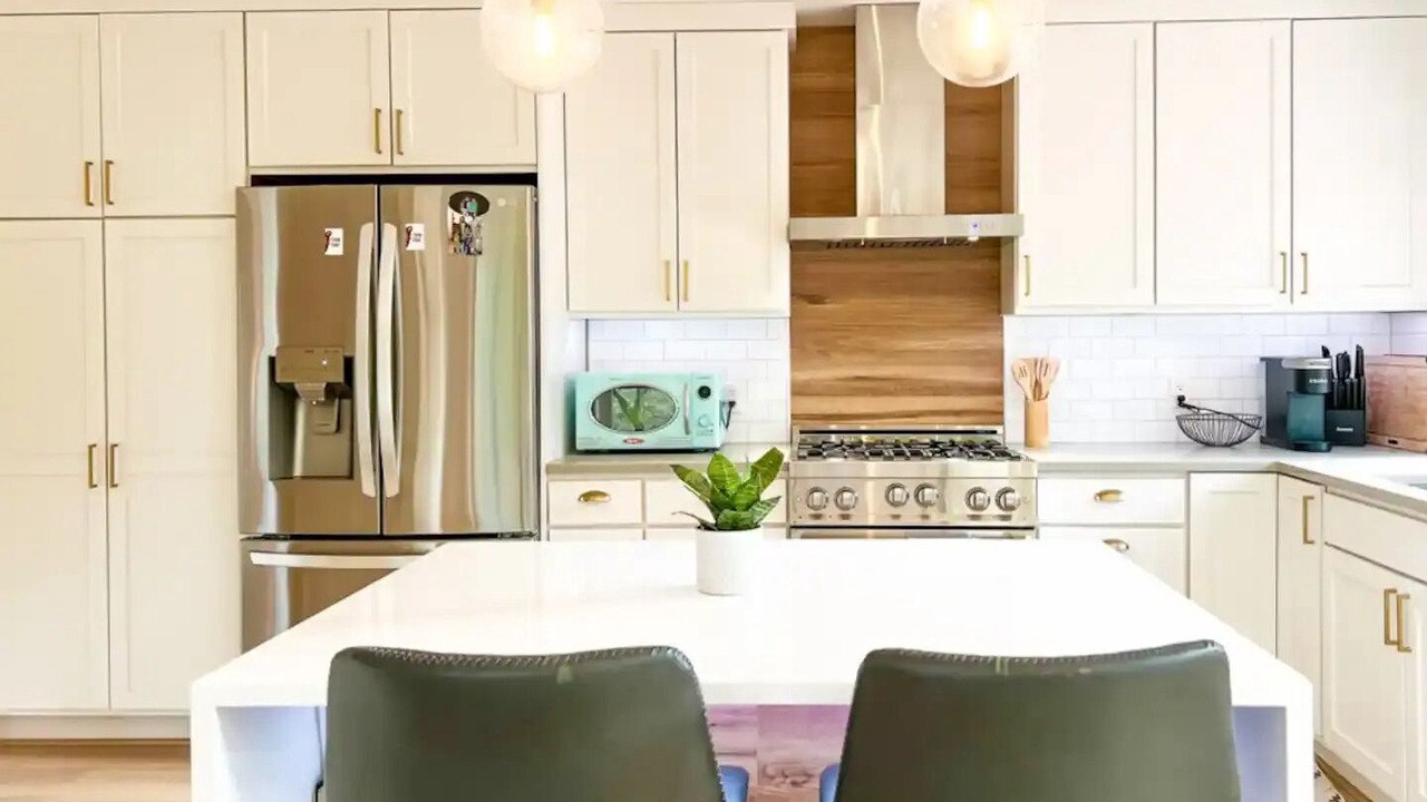 Photo of Kitchen in Kirkland