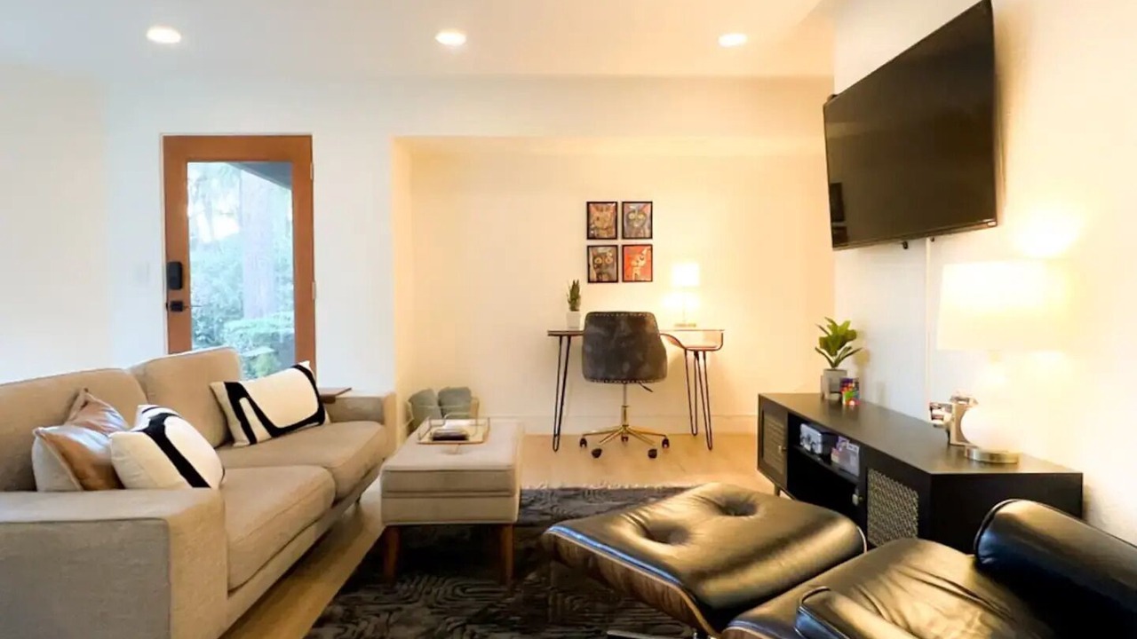 Photo of Bedroom in Kirkland