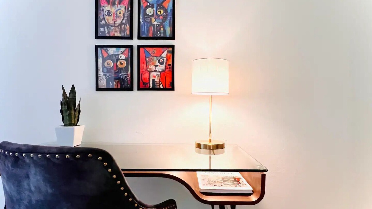 Photo of Bedroom in Kirkland