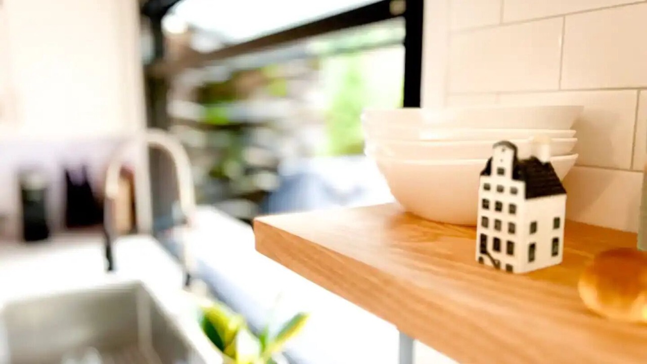 Photo of Bedroom in Kirkland