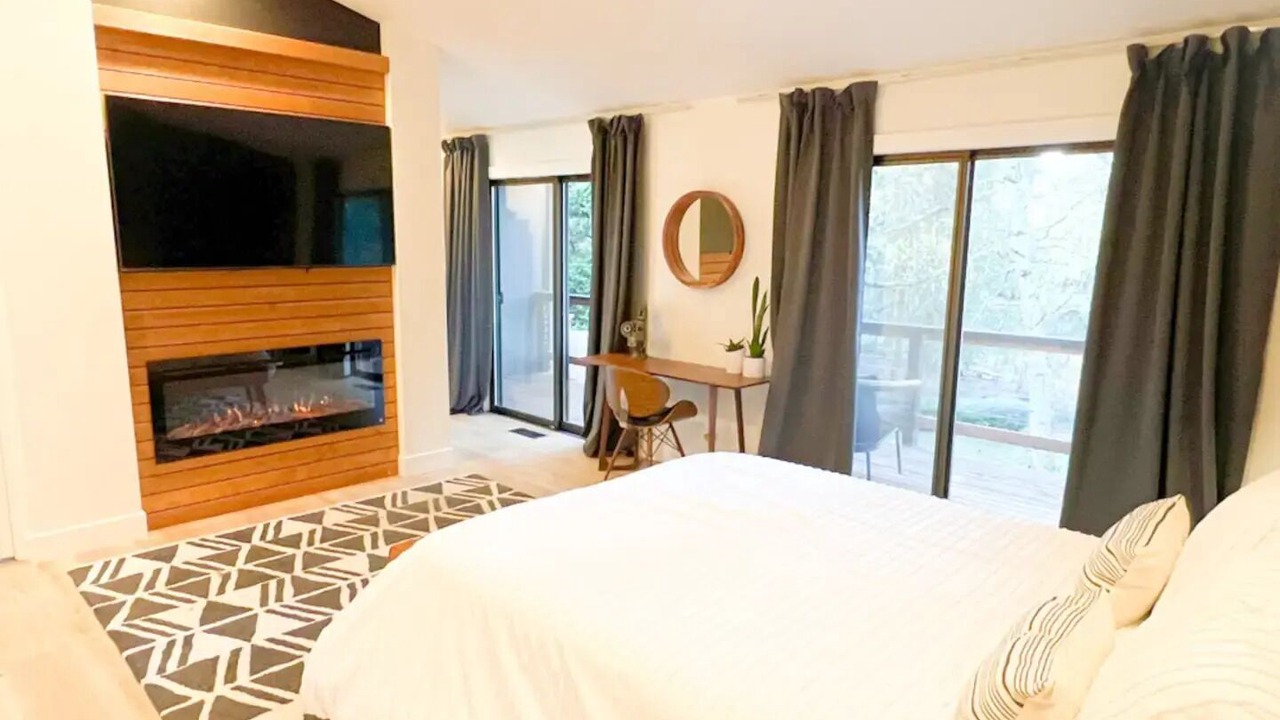 Photo of Patio Balcony in Kirkland