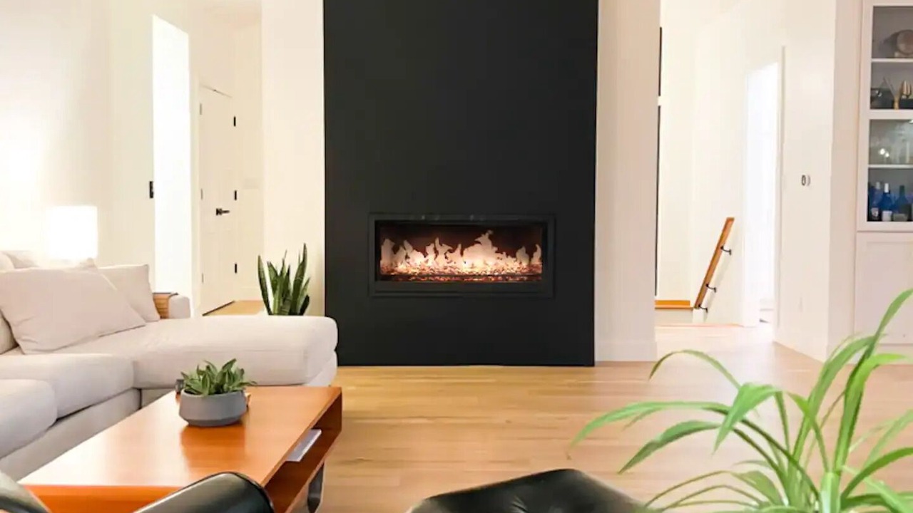 Photo of Livingroom in Kirkland