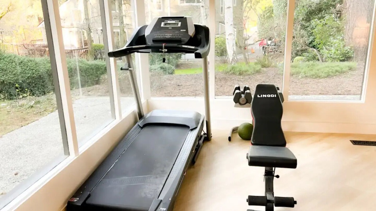 Photo of Bedroom in Kirkland