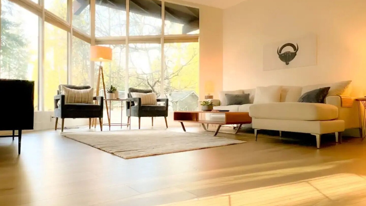 Photo of Livingroom in Kirkland