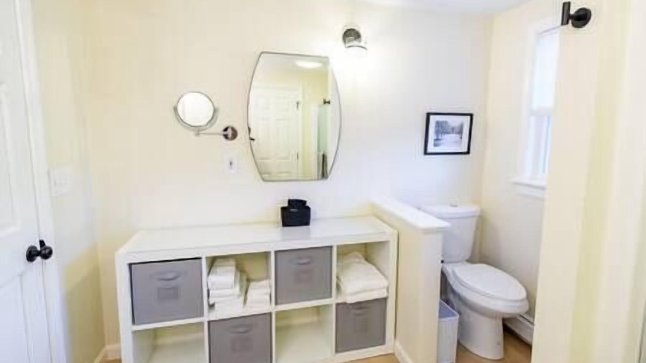 Photo of Bathroom in Pepperell