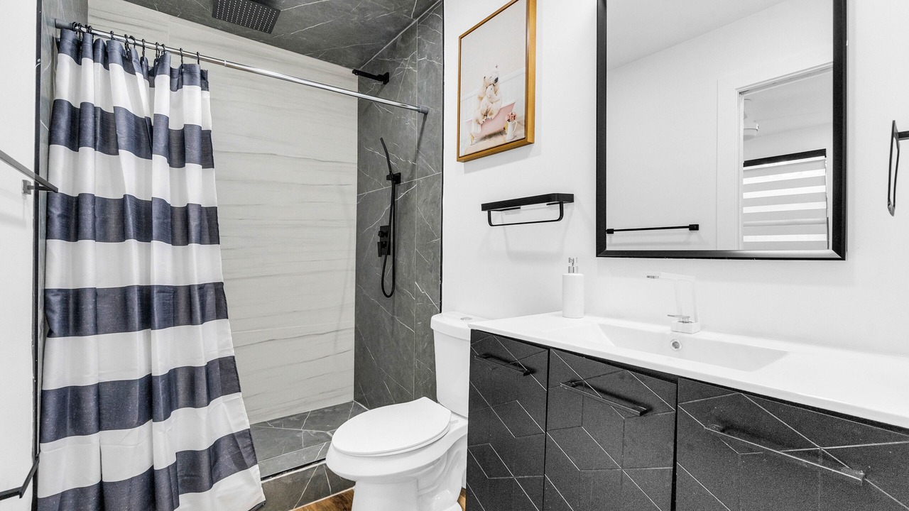 Photo of Bathroom in Edgewood