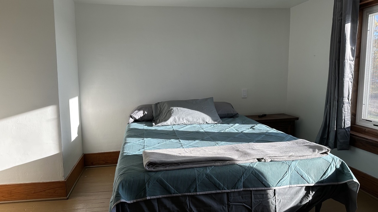 Photo of Bedroom in Iowa City
