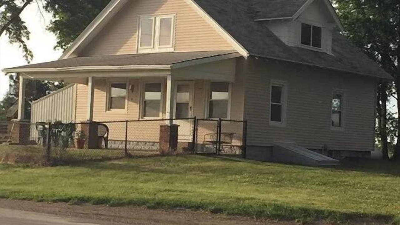 Photo of Outdoor in Iowa City