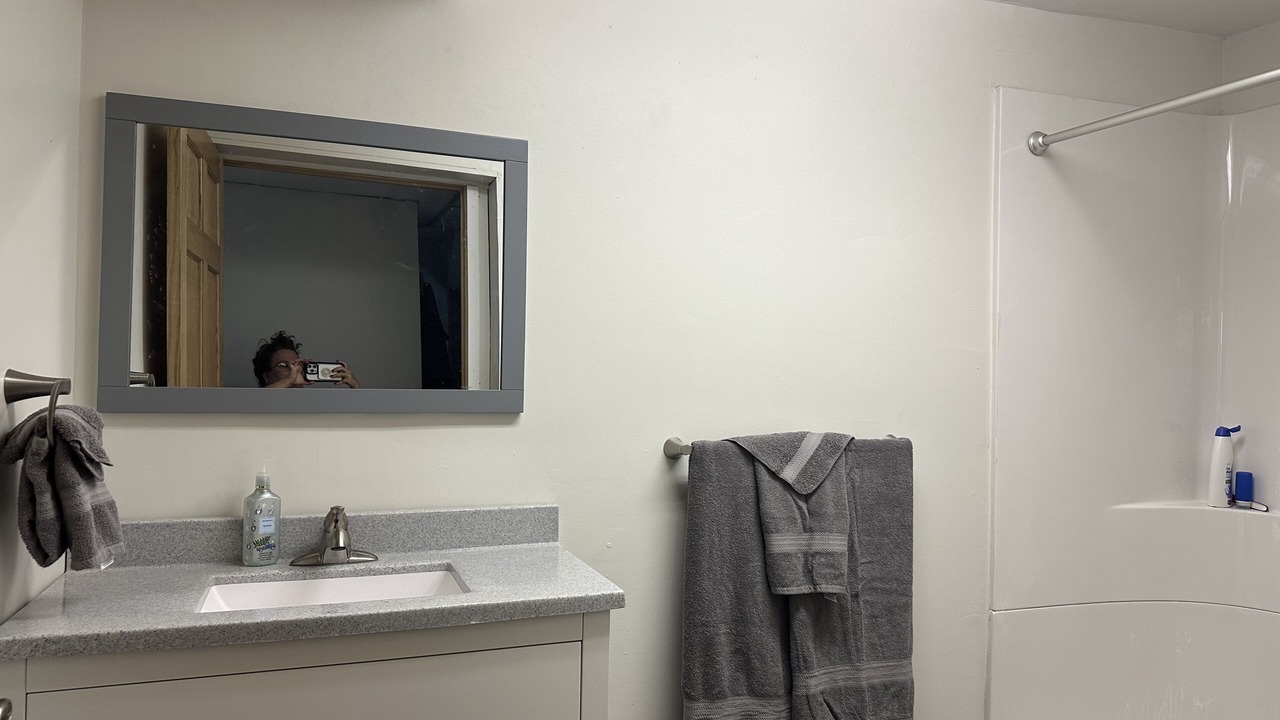 Photo of Bathroom in Iowa City