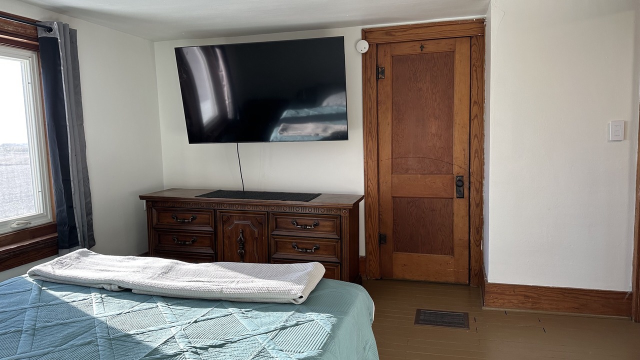 Photo of Bedroom in Iowa City