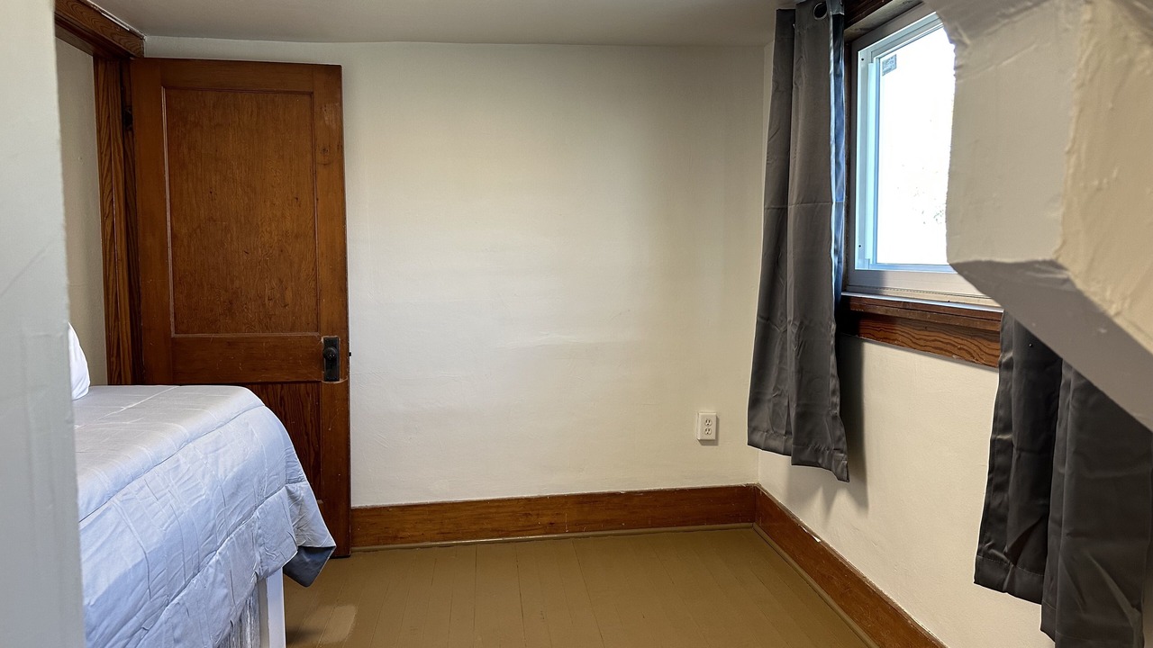 Photo of Bedroom in Iowa City