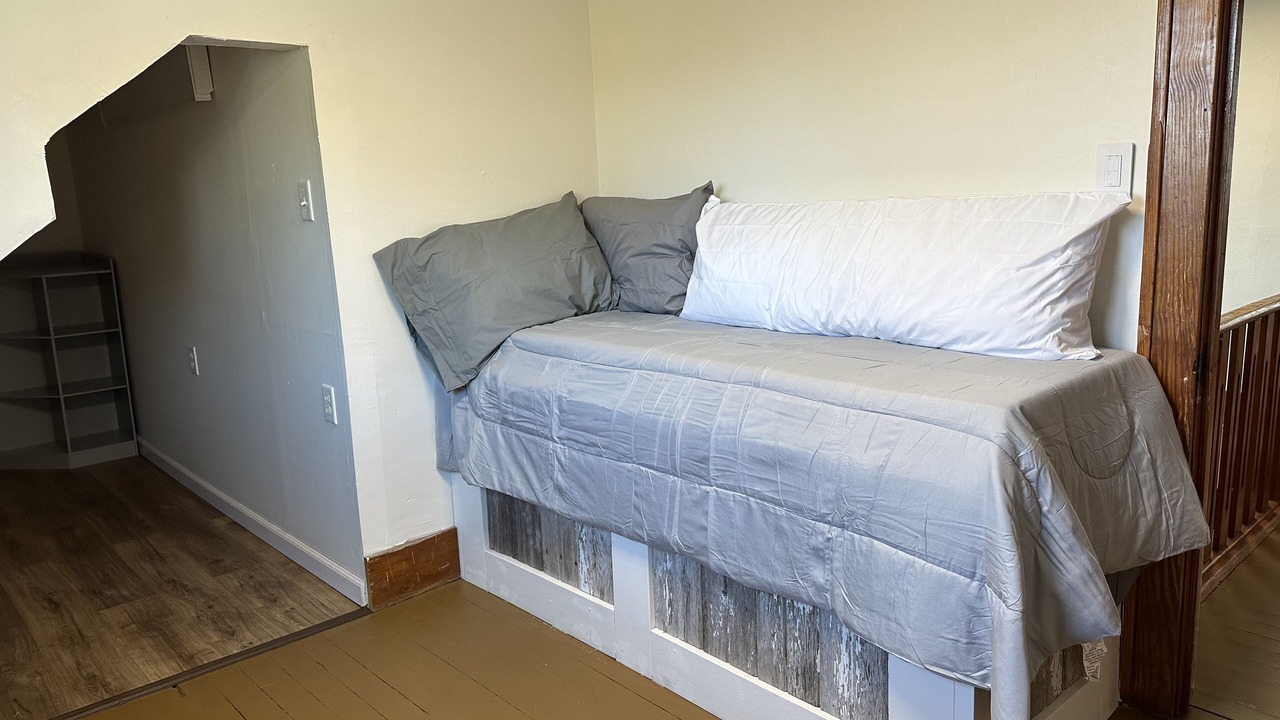 Photo of Bedroom in Iowa City