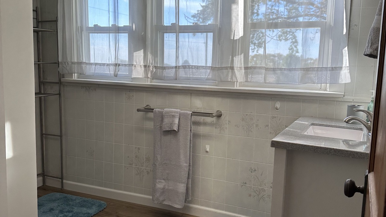 Photo of Bathroom in Iowa City