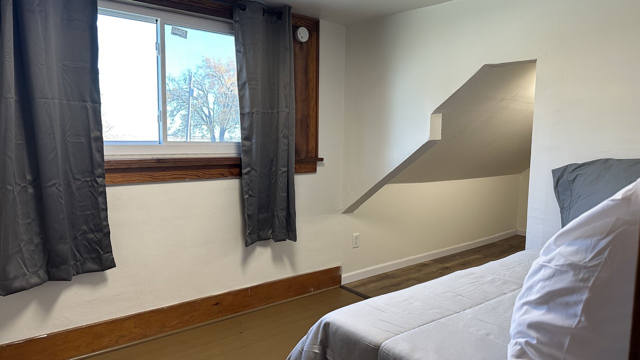 Photo of Bedroom in Iowa City