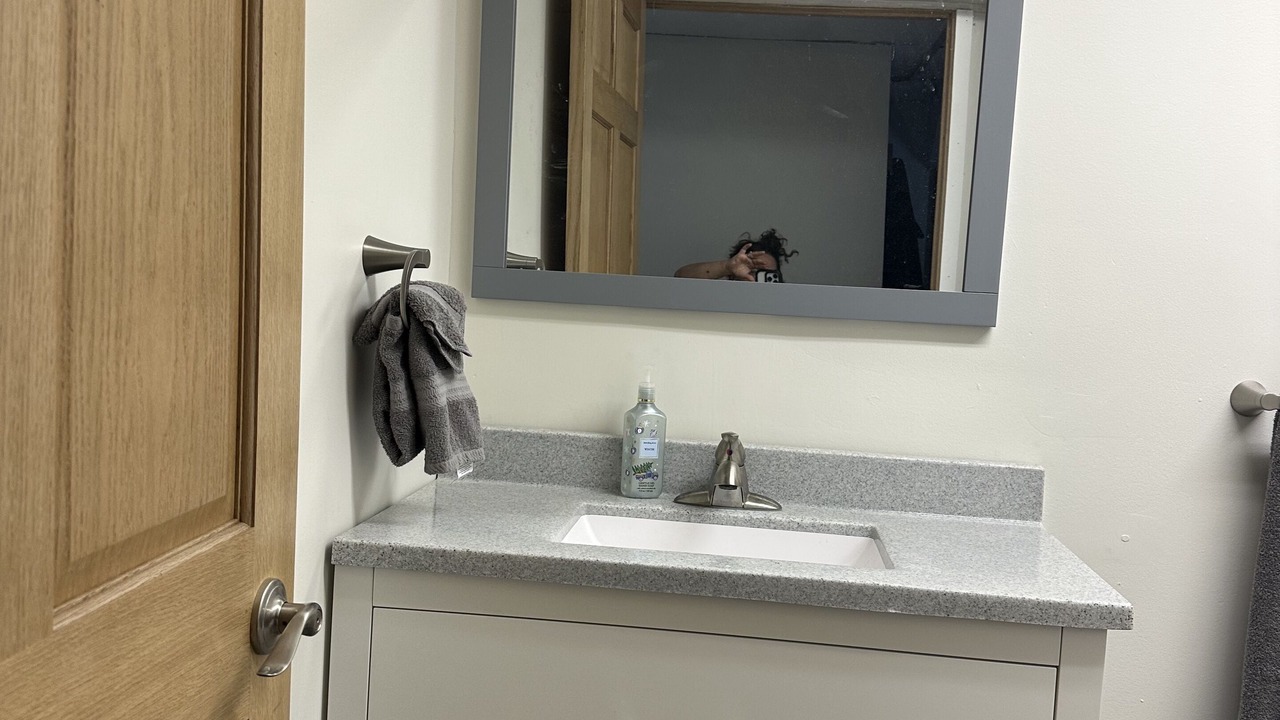 Photo of Bathroom in Iowa City