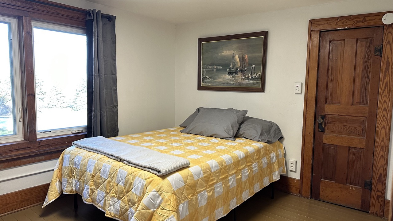 Photo of Bedroom in Iowa City