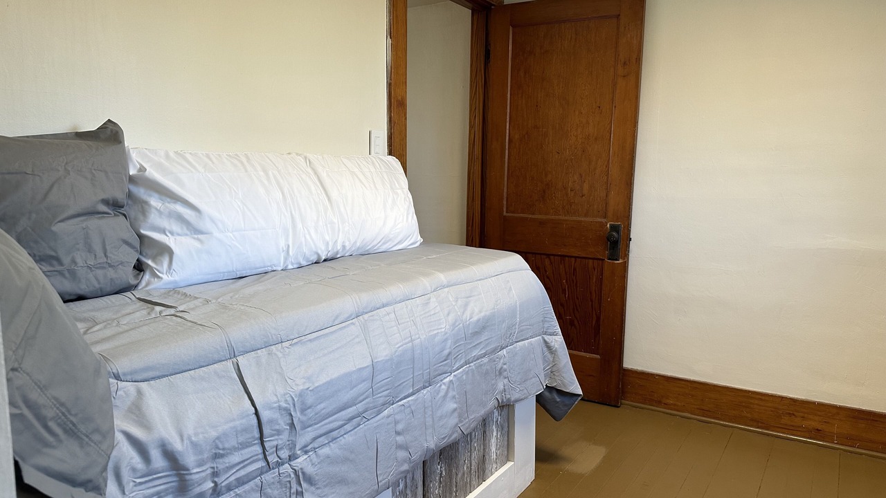 Photo of Bedroom in Iowa City