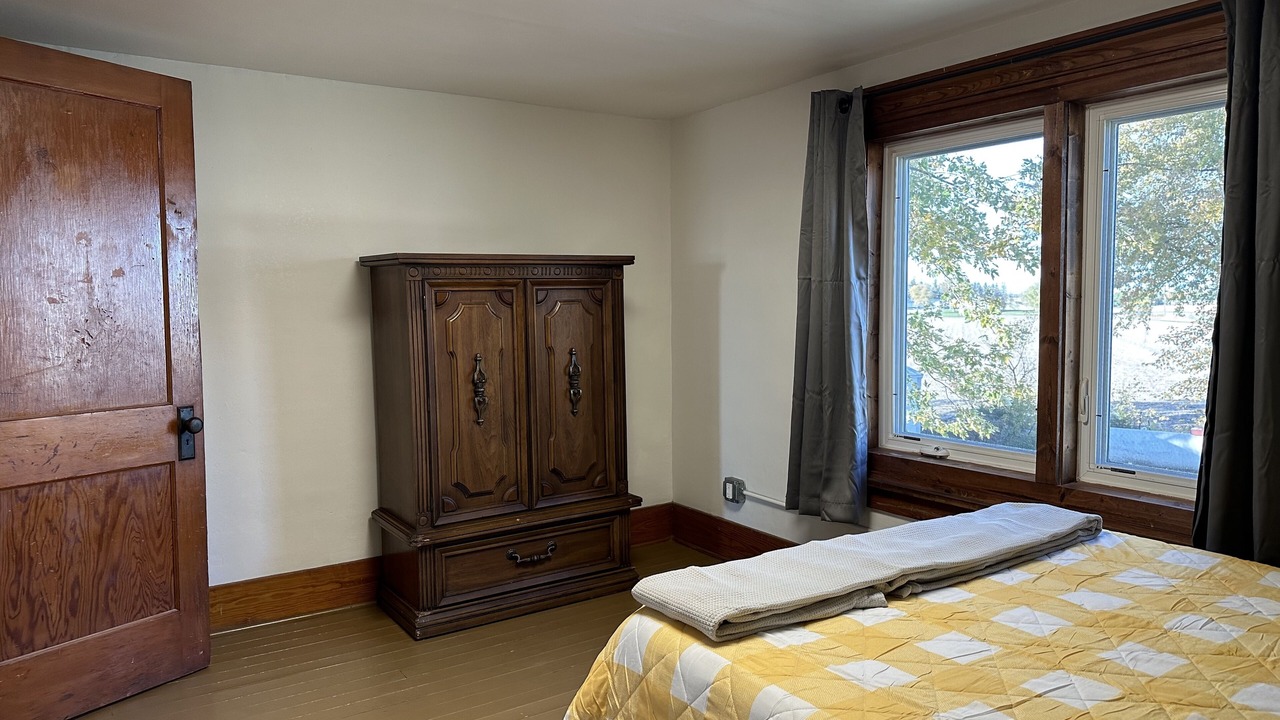 Photo of Bedroom in Iowa City