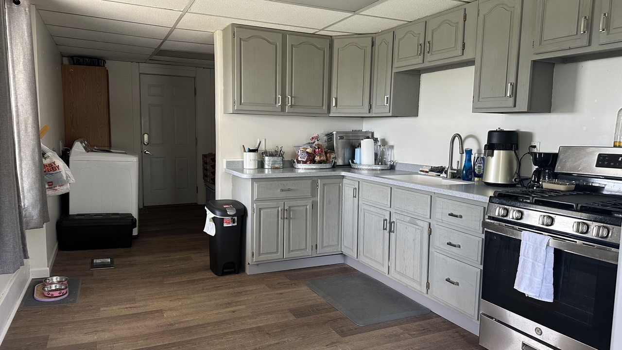 Photo of Kitchen in Iowa City