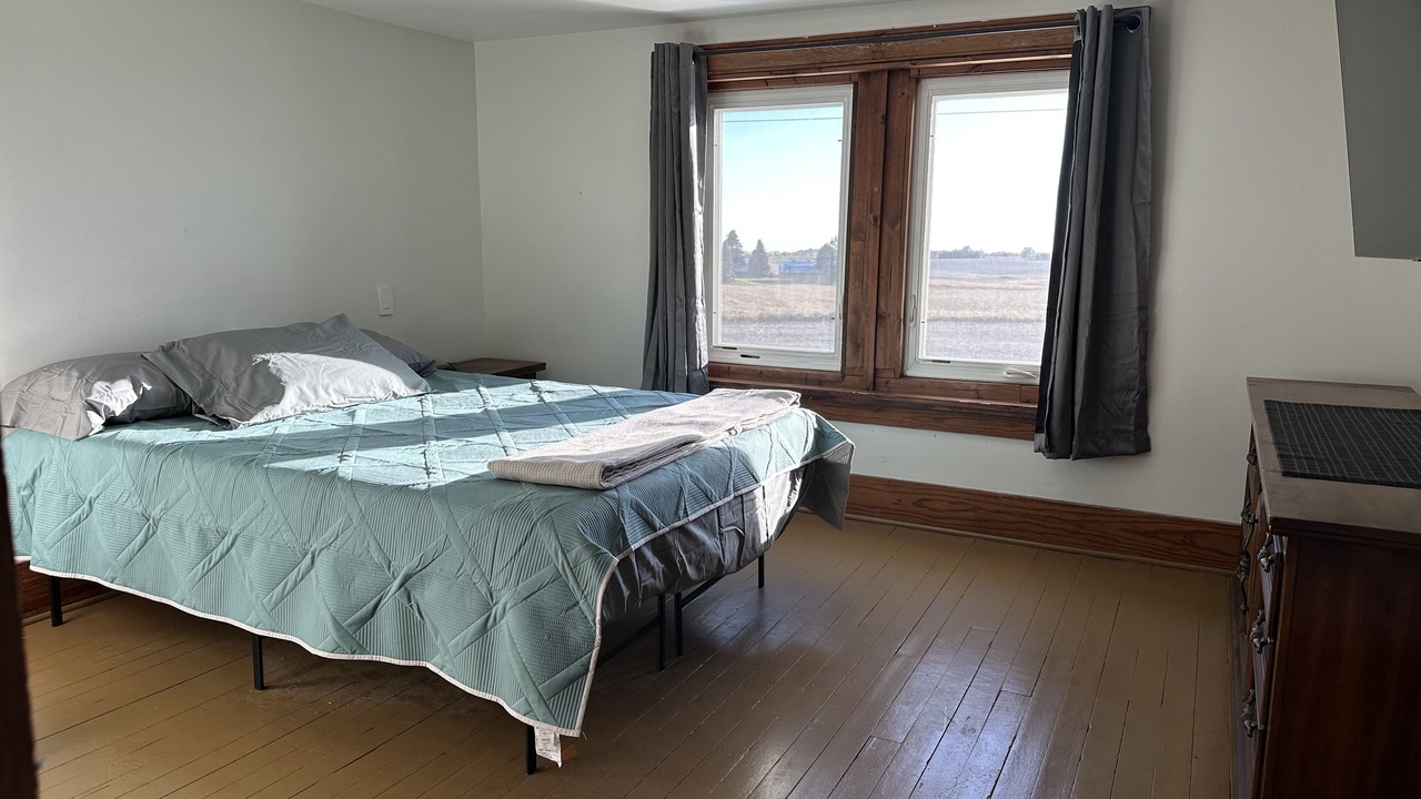 Photo of Bedroom in Iowa City