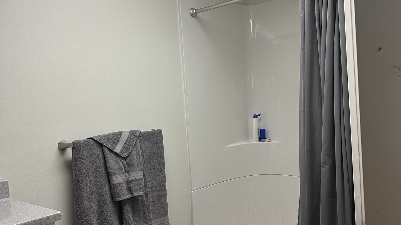Photo of Bathroom in Iowa City