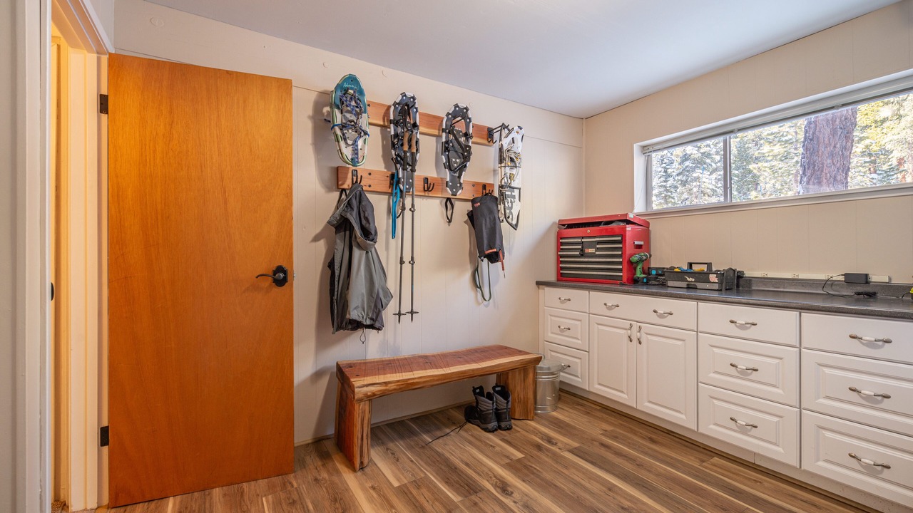 Photo of Bedroom in Carnelian Bay