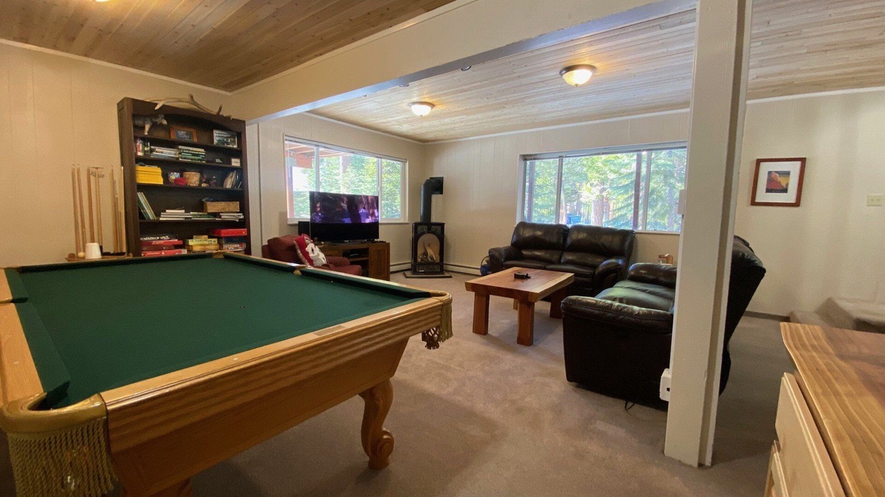 Photo of Bedroom in Carnelian Bay