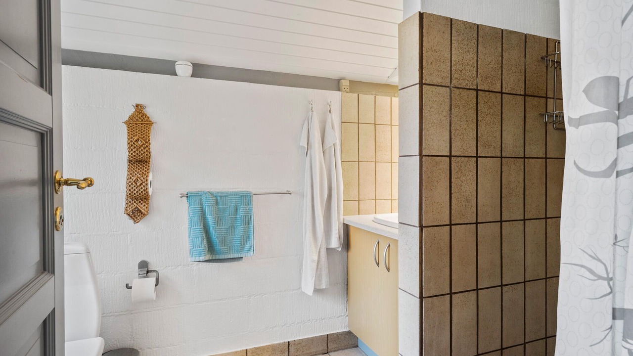 Photo of Bathroom in Sønder Nissum
