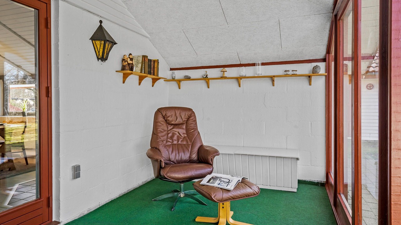 Photo of Bedroom in Sønder Nissum