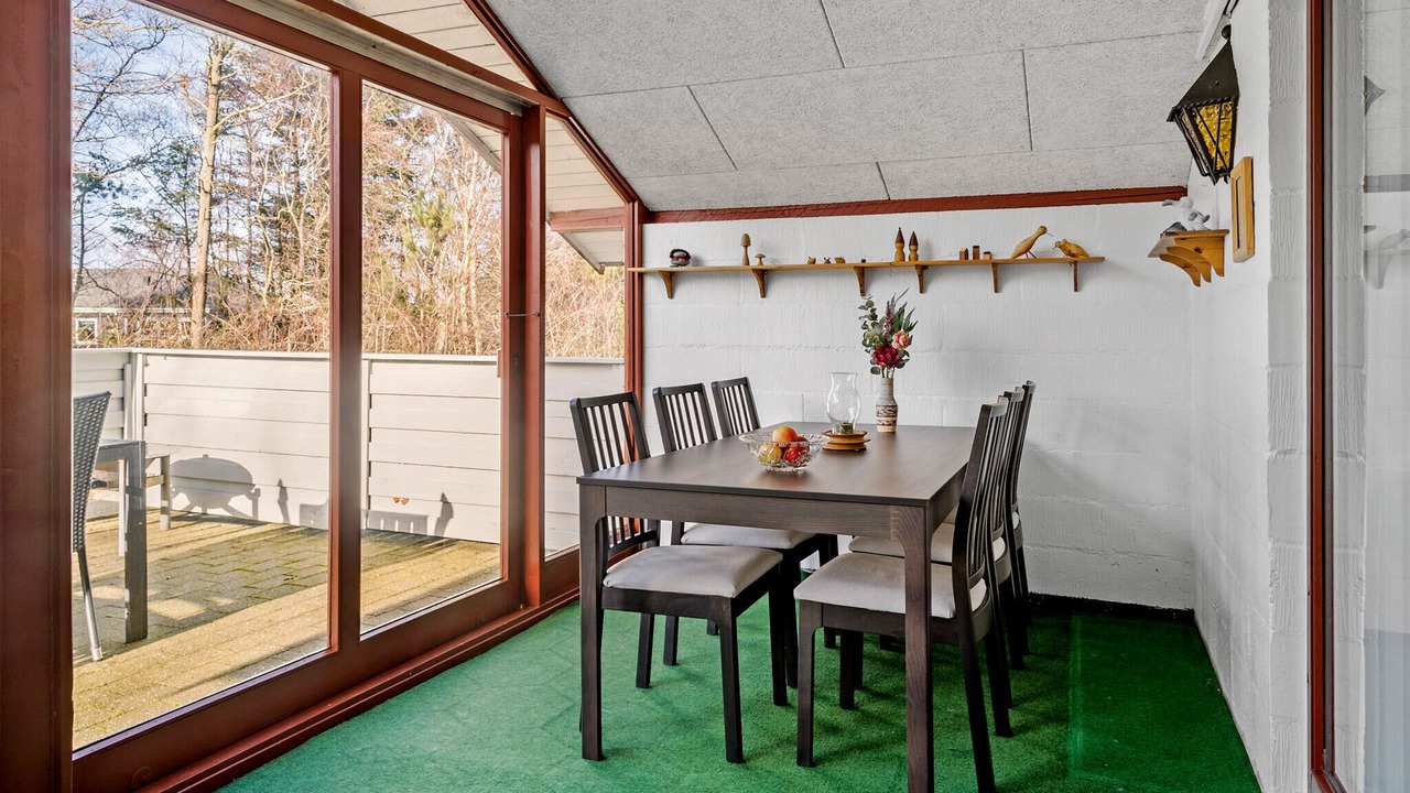Photo of Bedroom in Sønder Nissum