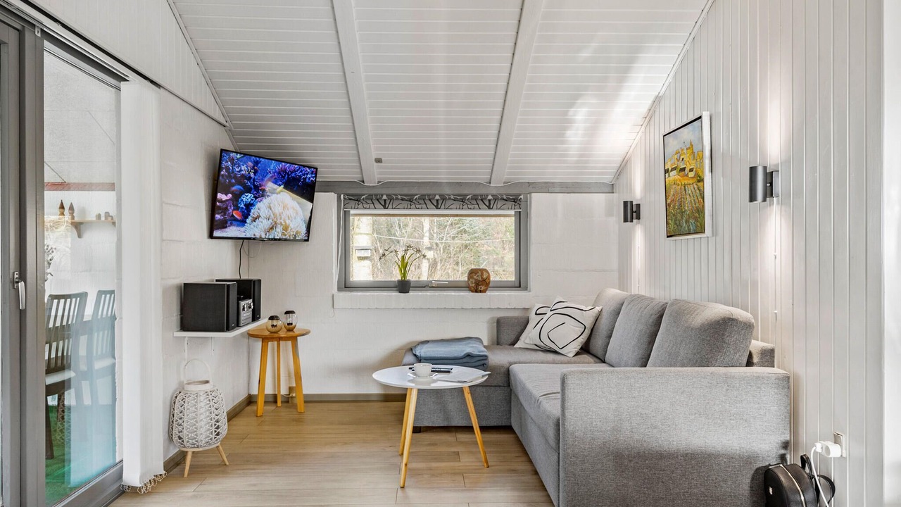 Photo of Bedroom in Sønder Nissum