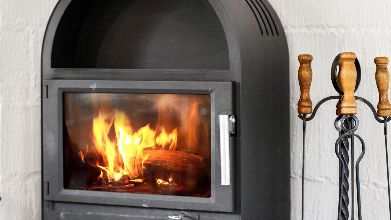 Photo of Bedroom in Sønder Nissum