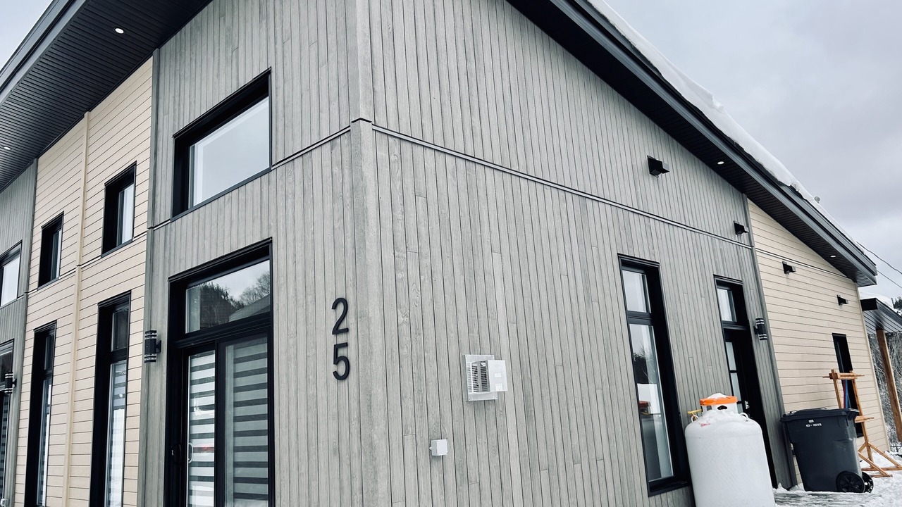 Photo of Outdoor in L'Anse-Saint-Jean