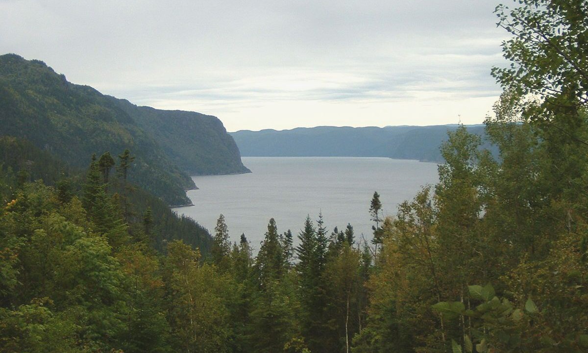 Photo of Others in L'Anse-Saint-Jean
