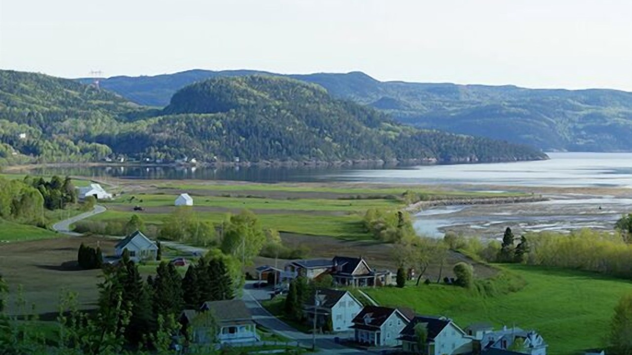 Photo of Outdoor in L'Anse-Saint-Jean