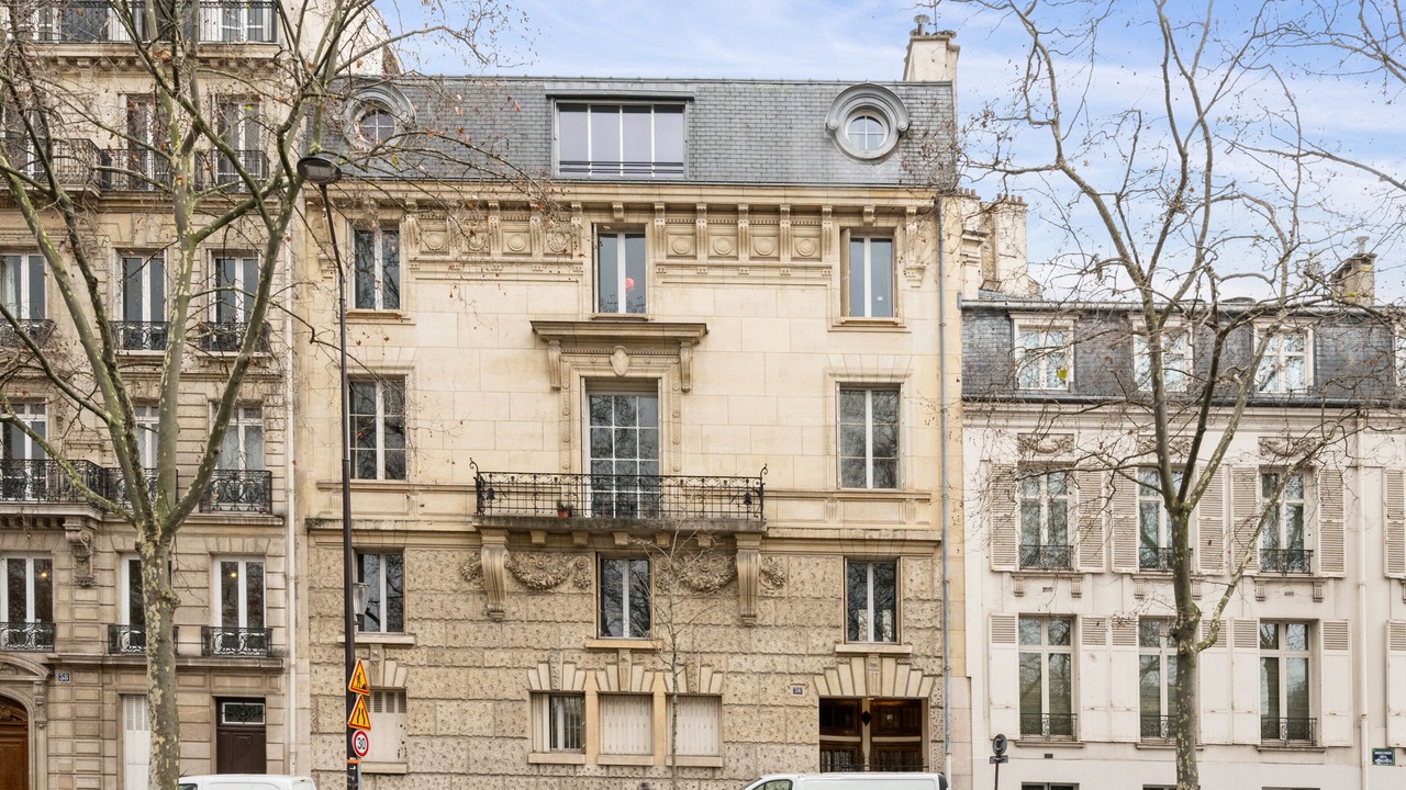 Photo of Outdoor in Quartier de l'Ecole-Militaire