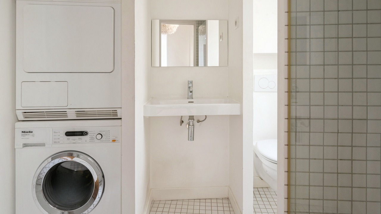 Photo of Bathroom in Quartier de l'Ecole-Militaire