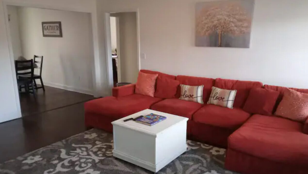 Photo of Livingroom in Terry