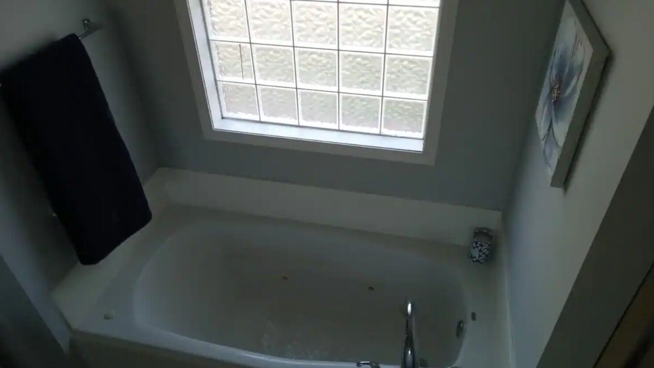 Photo of Bathroom in Terry