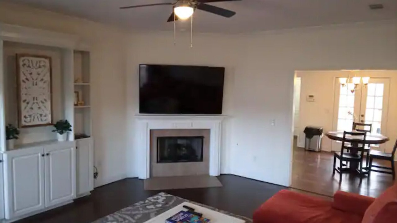 Photo of Livingroom in Terry