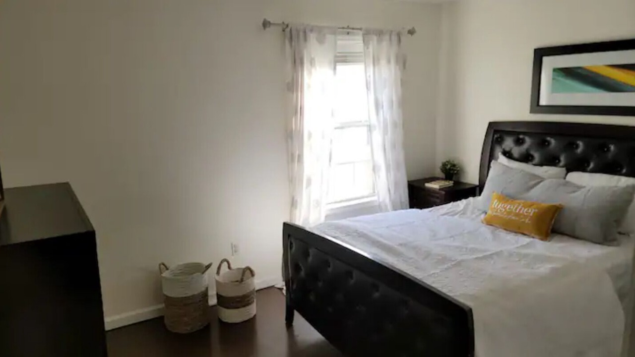 Photo of Bedroom in Terry