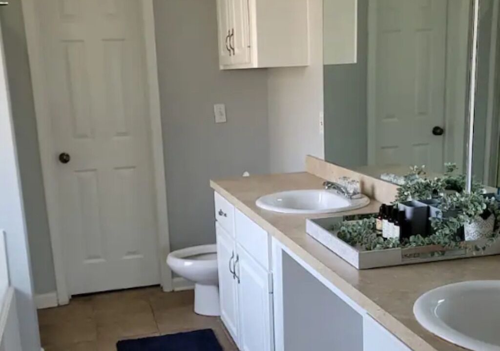 Photo of Bathroom in Terry