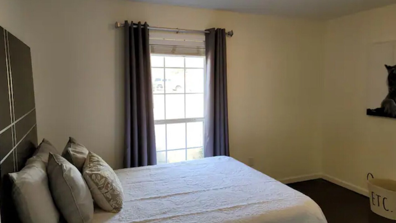 Photo of Bedroom in Terry