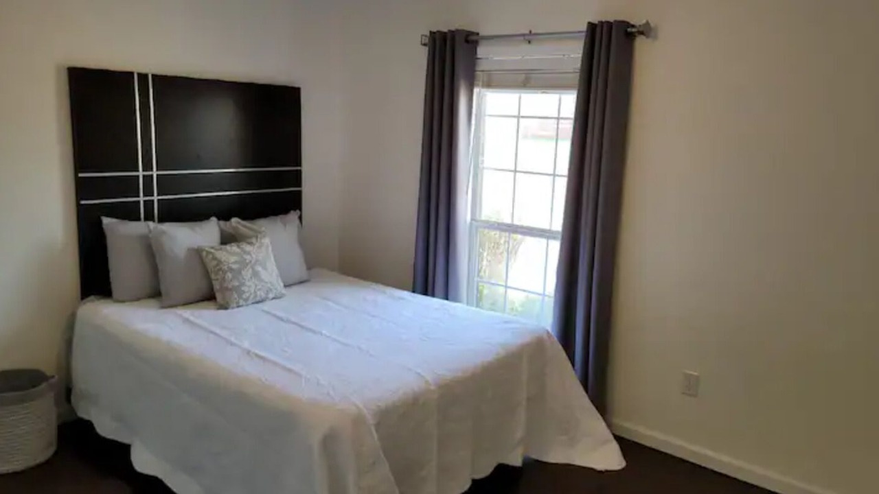 Photo of Bedroom in Terry