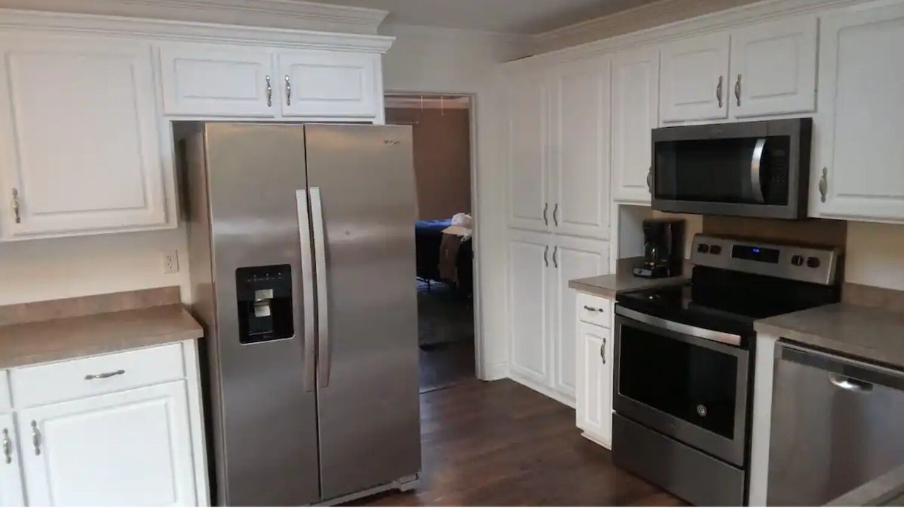 Photo of Kitchen in Terry