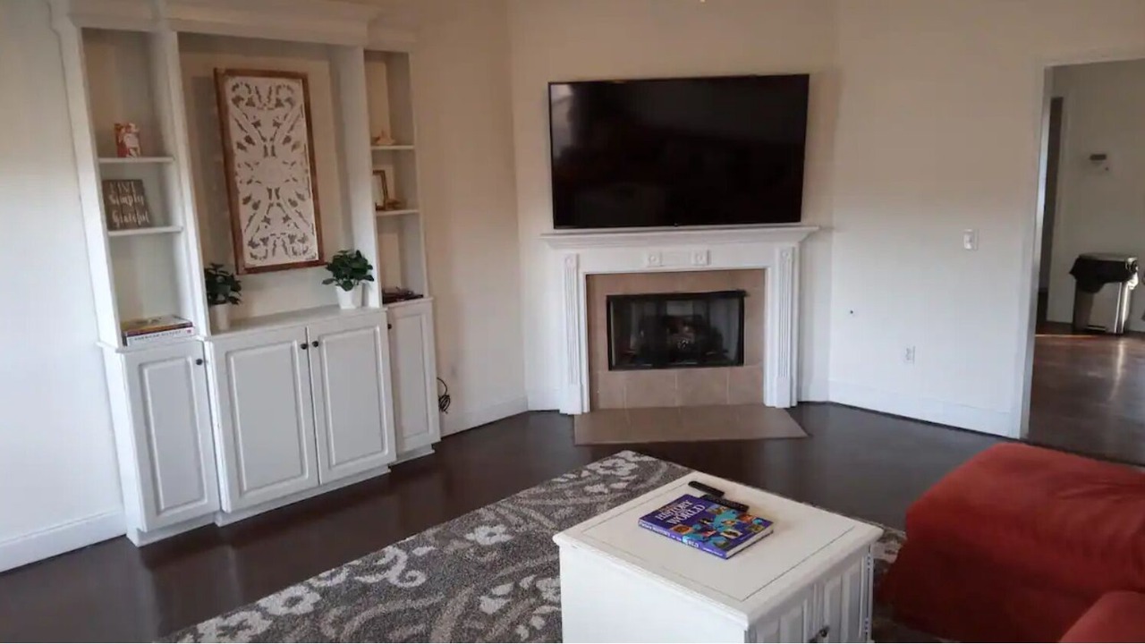 Photo of Livingroom in Terry
